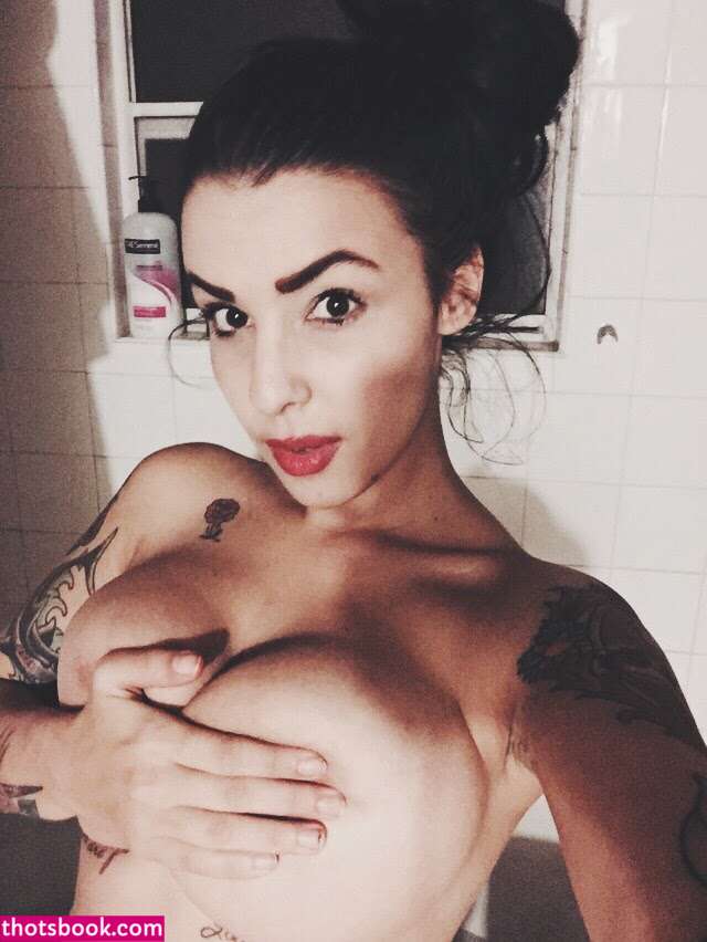 Bailey Arber Photo #81