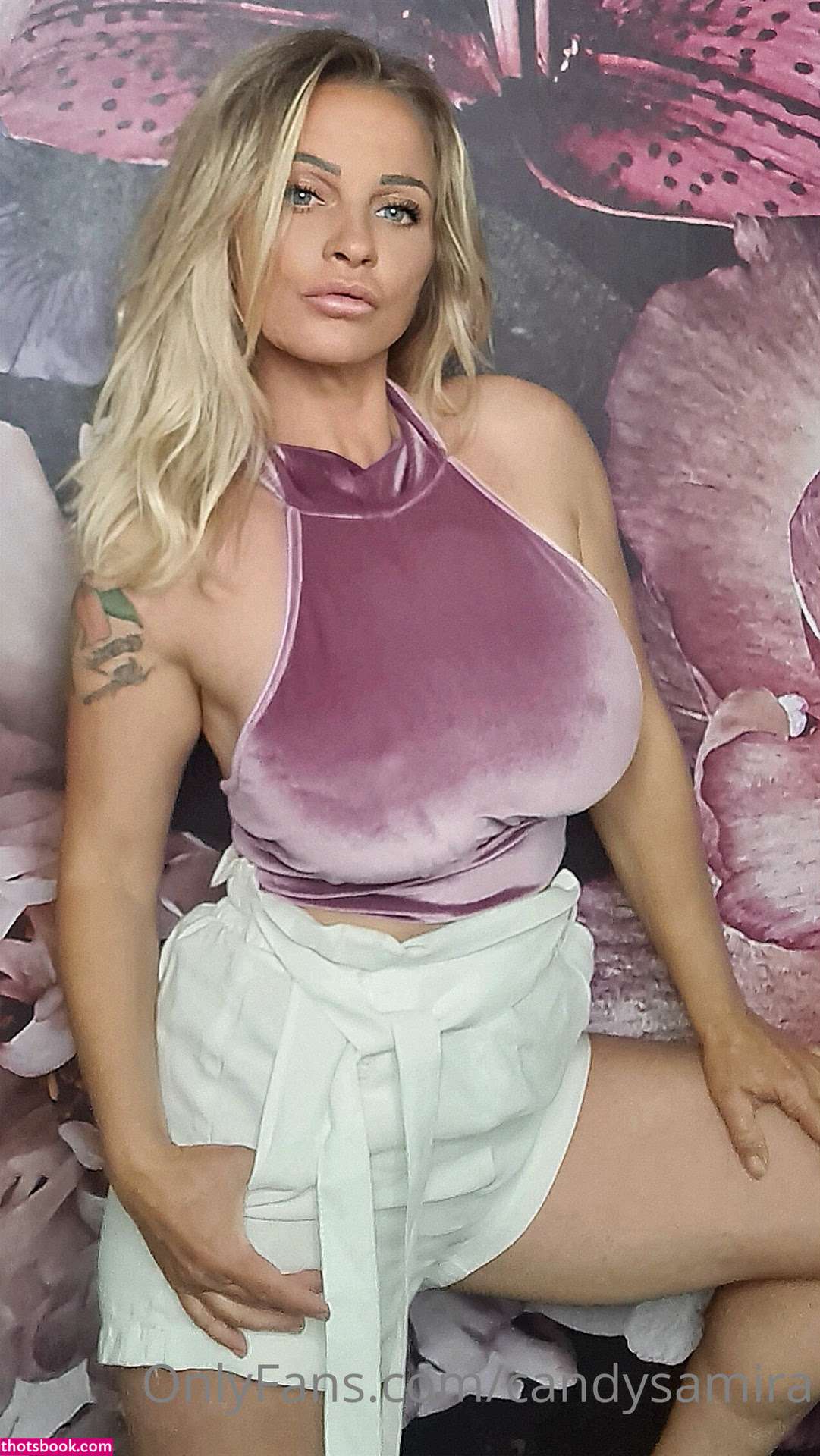 Candy Samira Photo #31