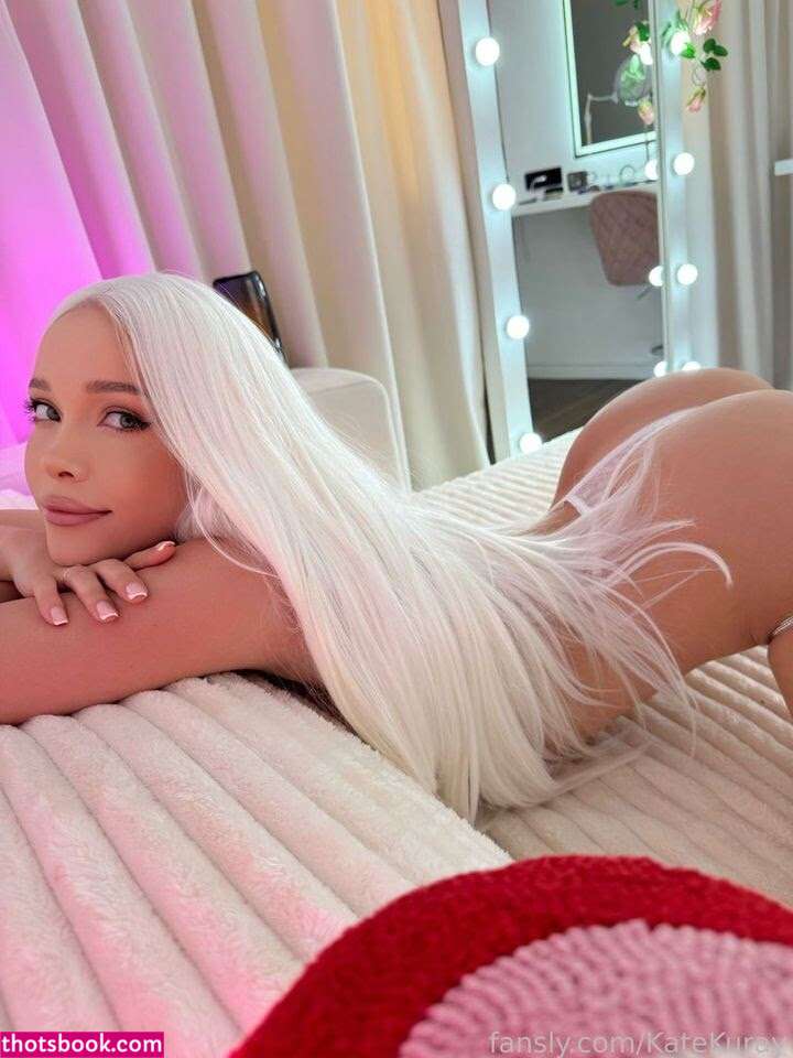 Kate Kuray Photo #611