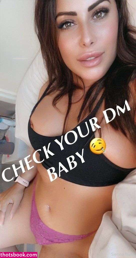 Sienna Black Photo #2