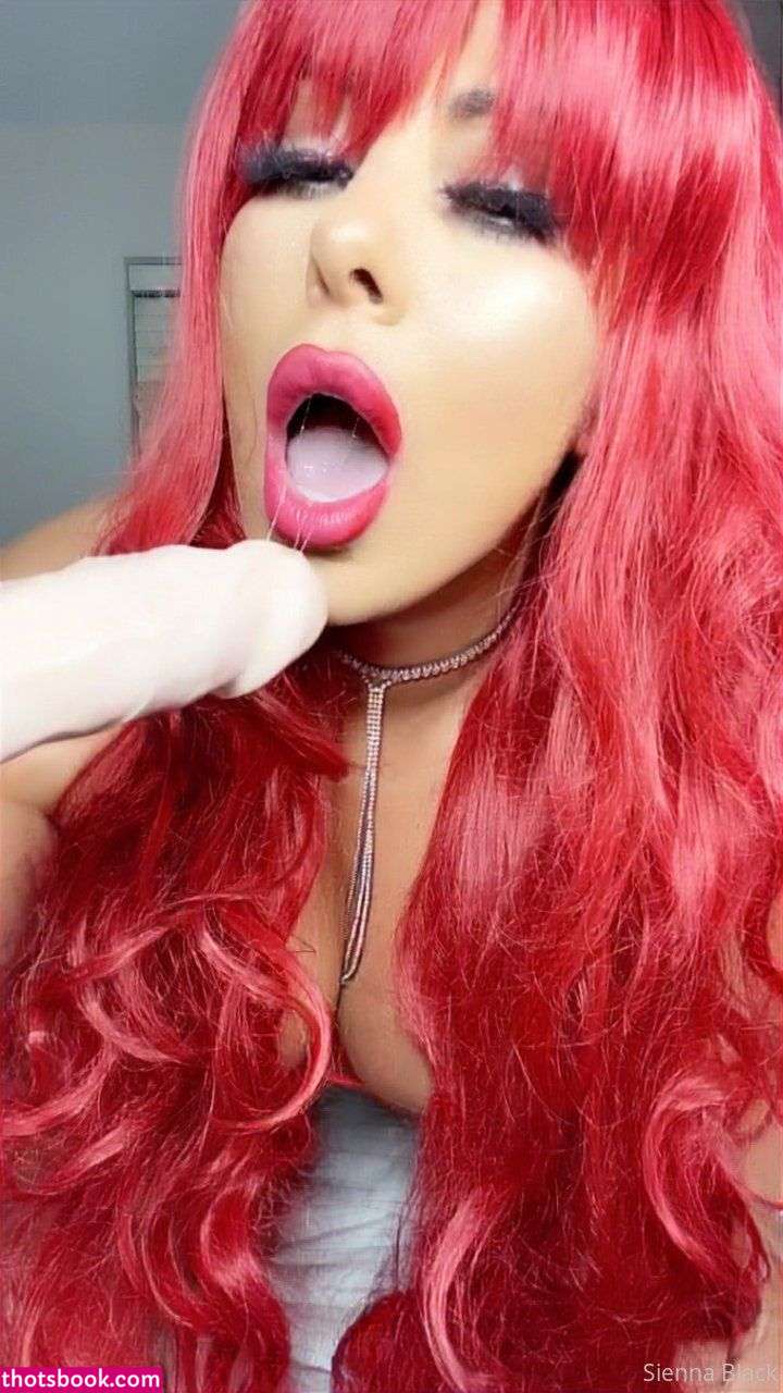 Sienna Black Photo #41