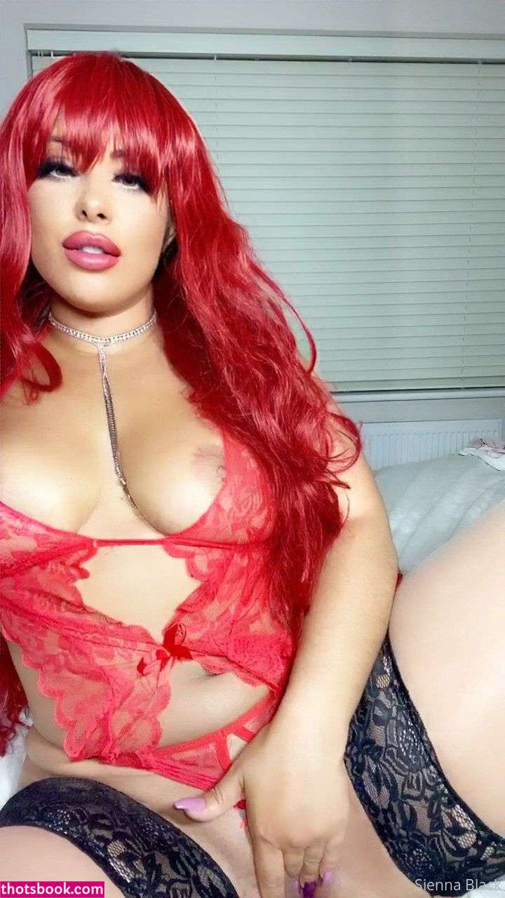 Sienna Black Photo #46