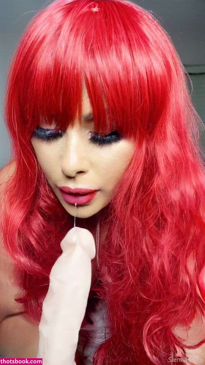 Sienna Black Photo #47