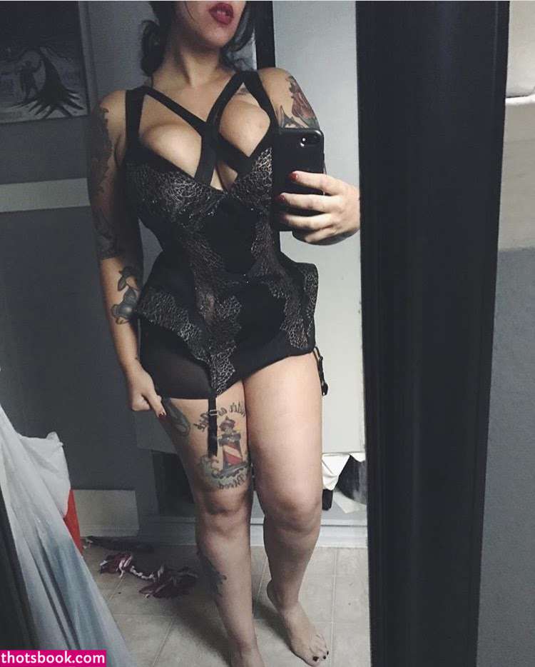 Bailey Arber Photo #118