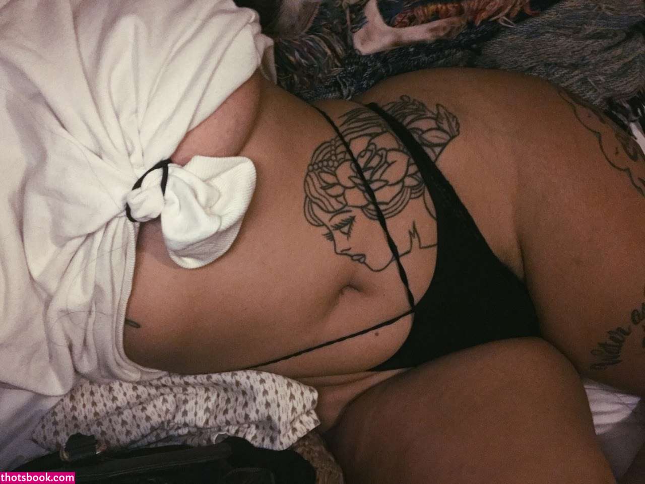 Bailey Arber Photo #120