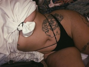 Bailey Arber Photo #120