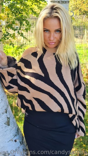 Candy Samira Photo #122