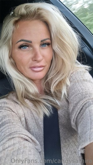 Candy Samira Post #14