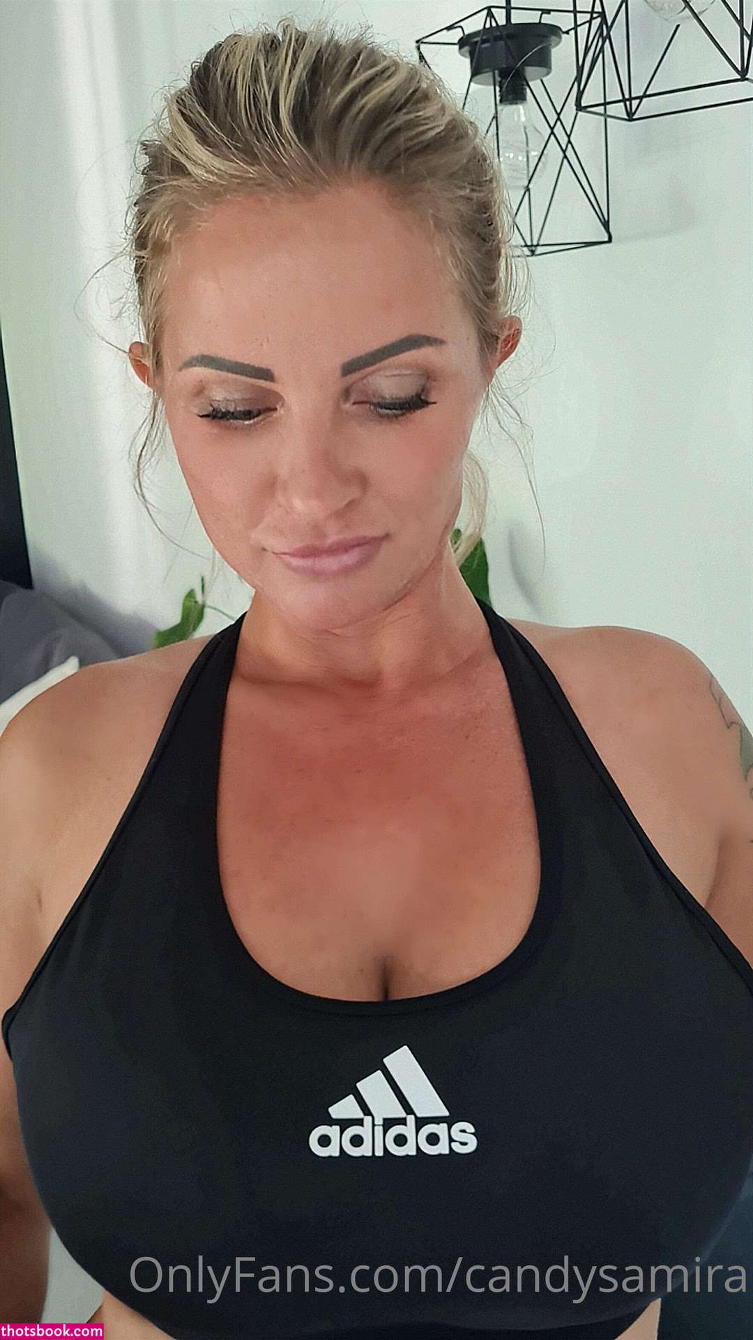 Candy Samira Photo #160