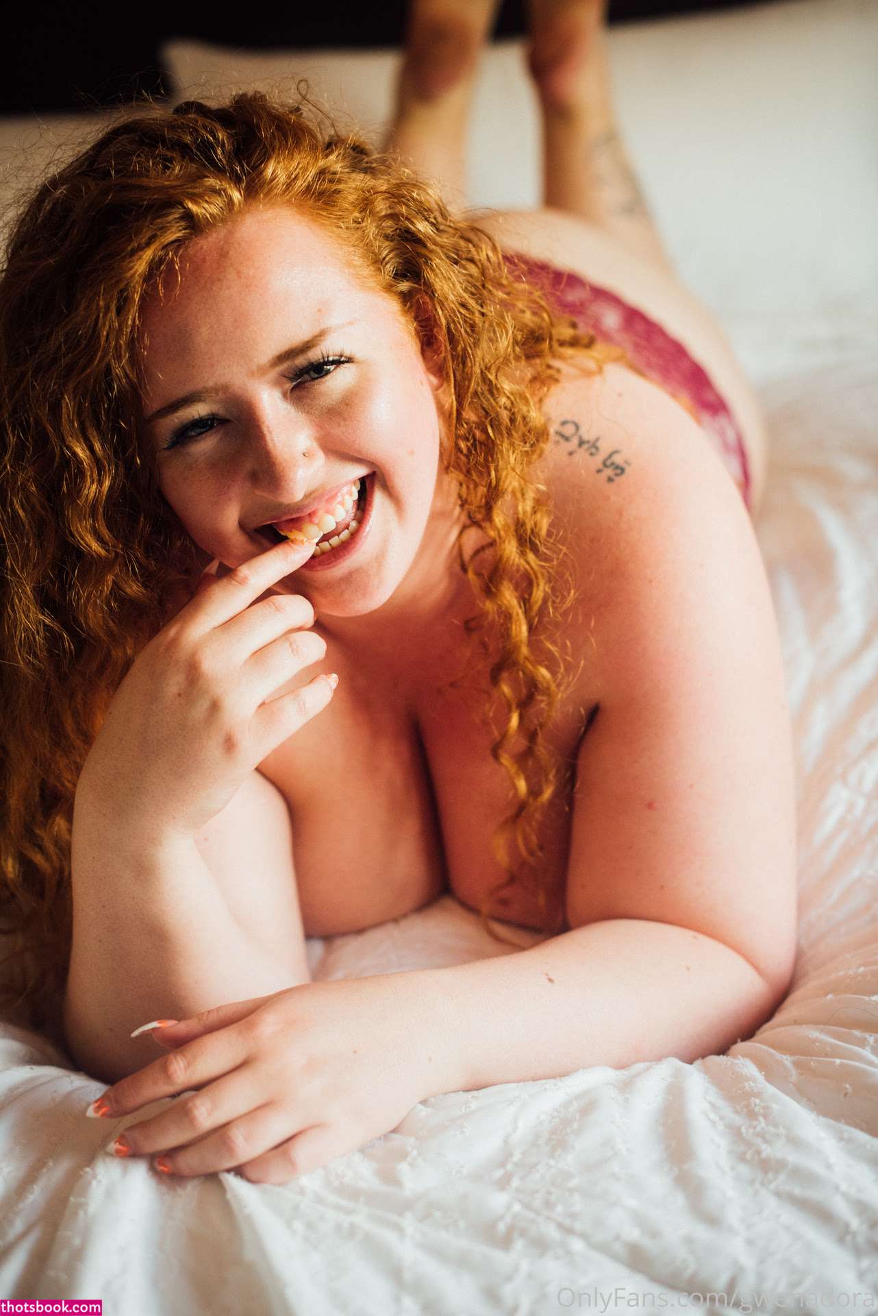 Gwen Adora Photo #58