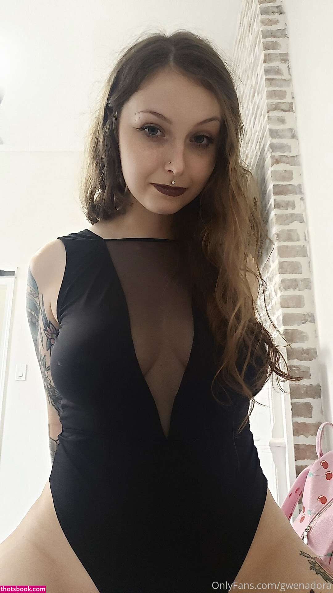 Gwen Adora Photo #177