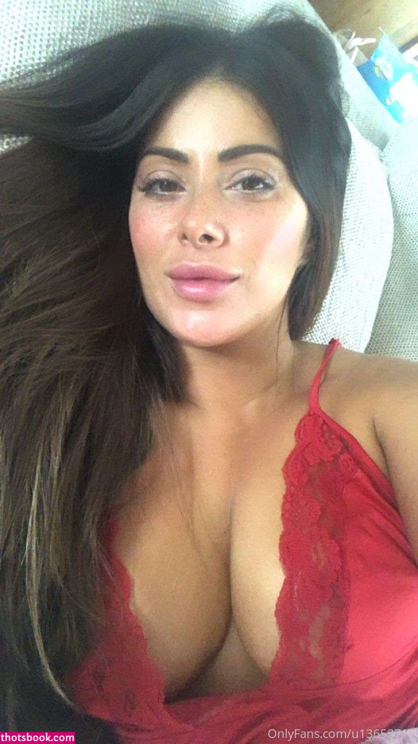 Sienna Black Photo #119