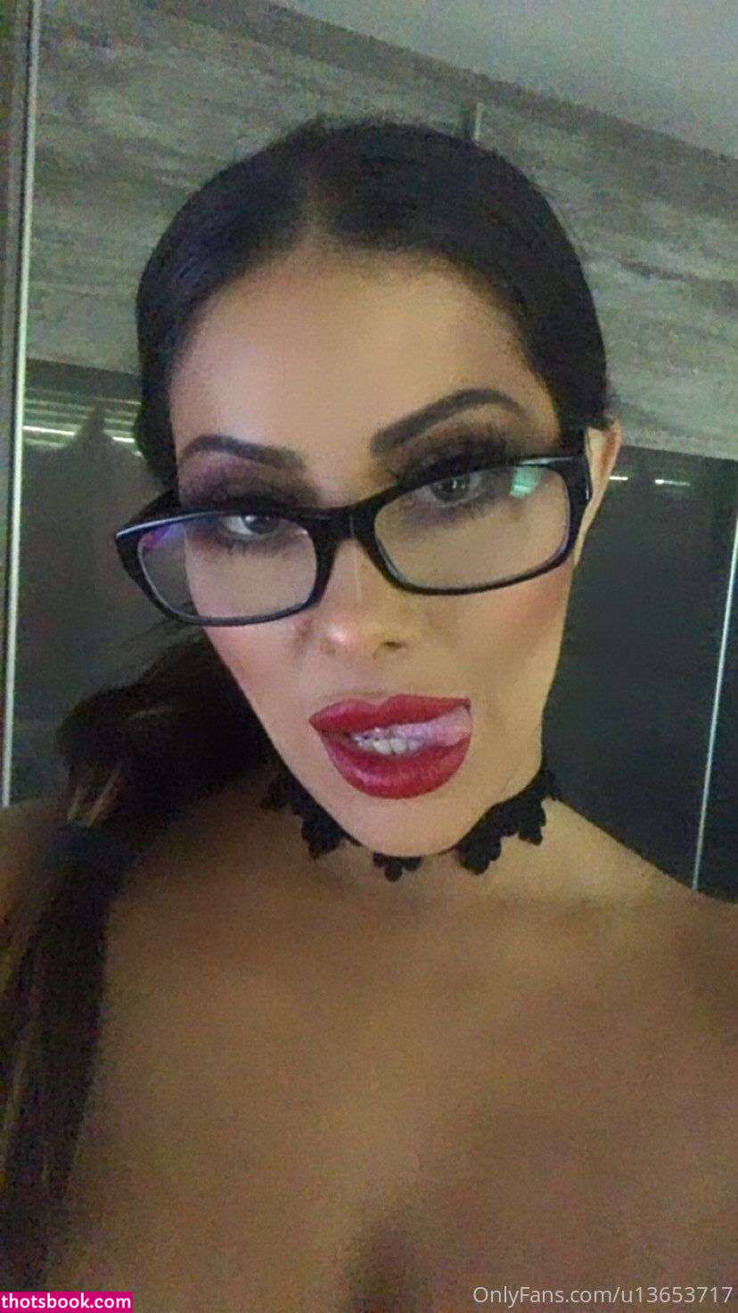 Sienna Black Photo #127