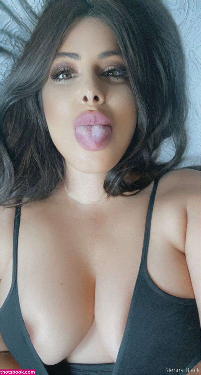 Sienna Black Photo #132