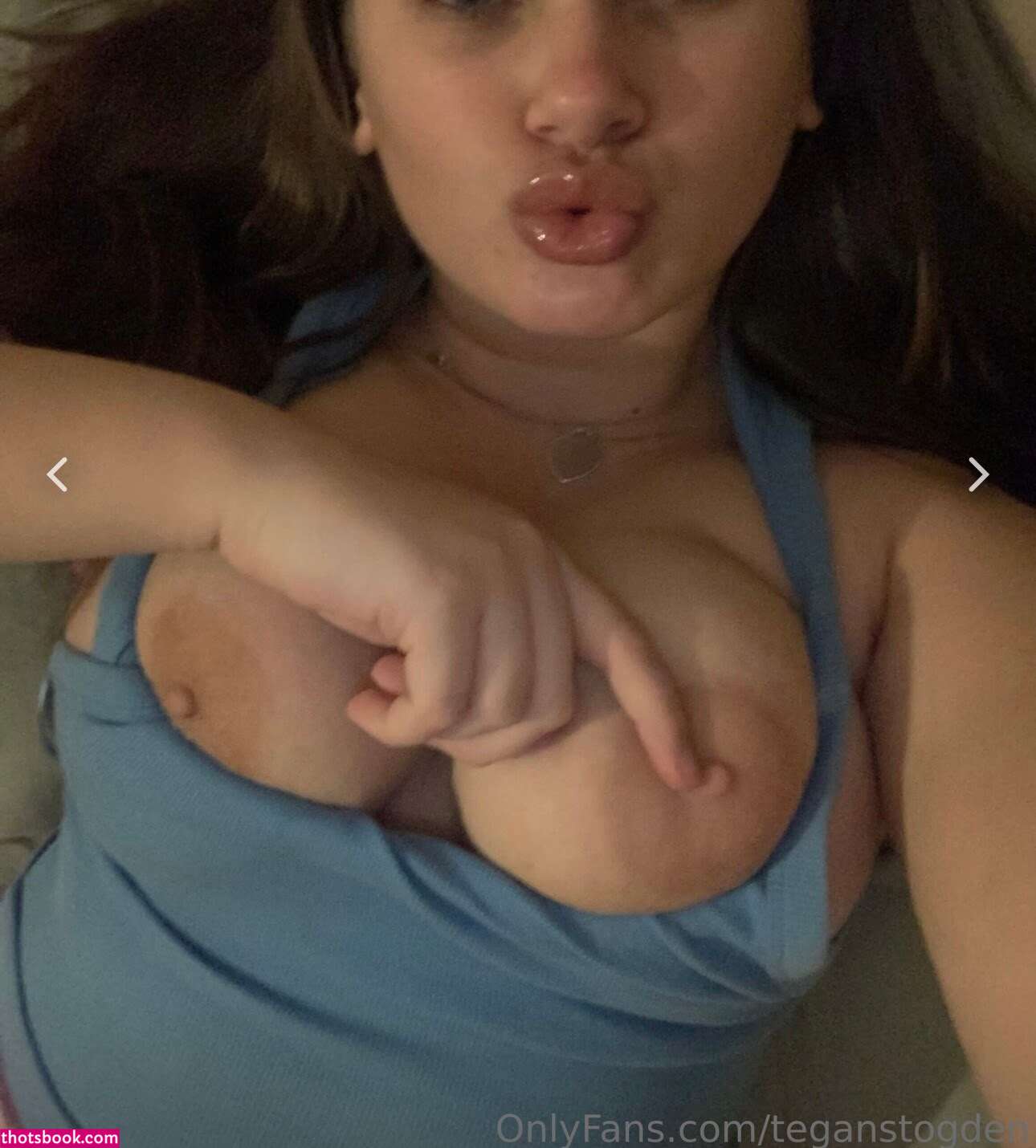 Tegan Stogden Photo #46