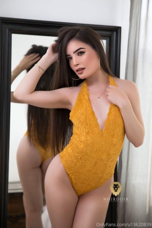 Yanet Gutierrez Photo #76