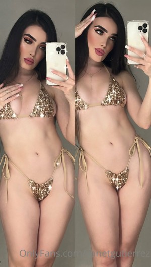 Yanet Gutierrez Photo #82