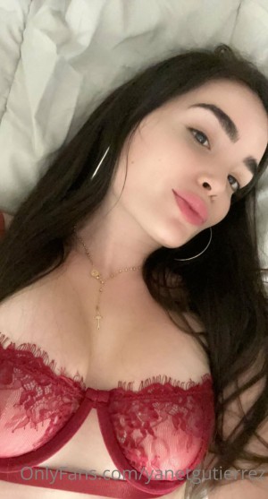 Yanet Gutierrez Photo #157