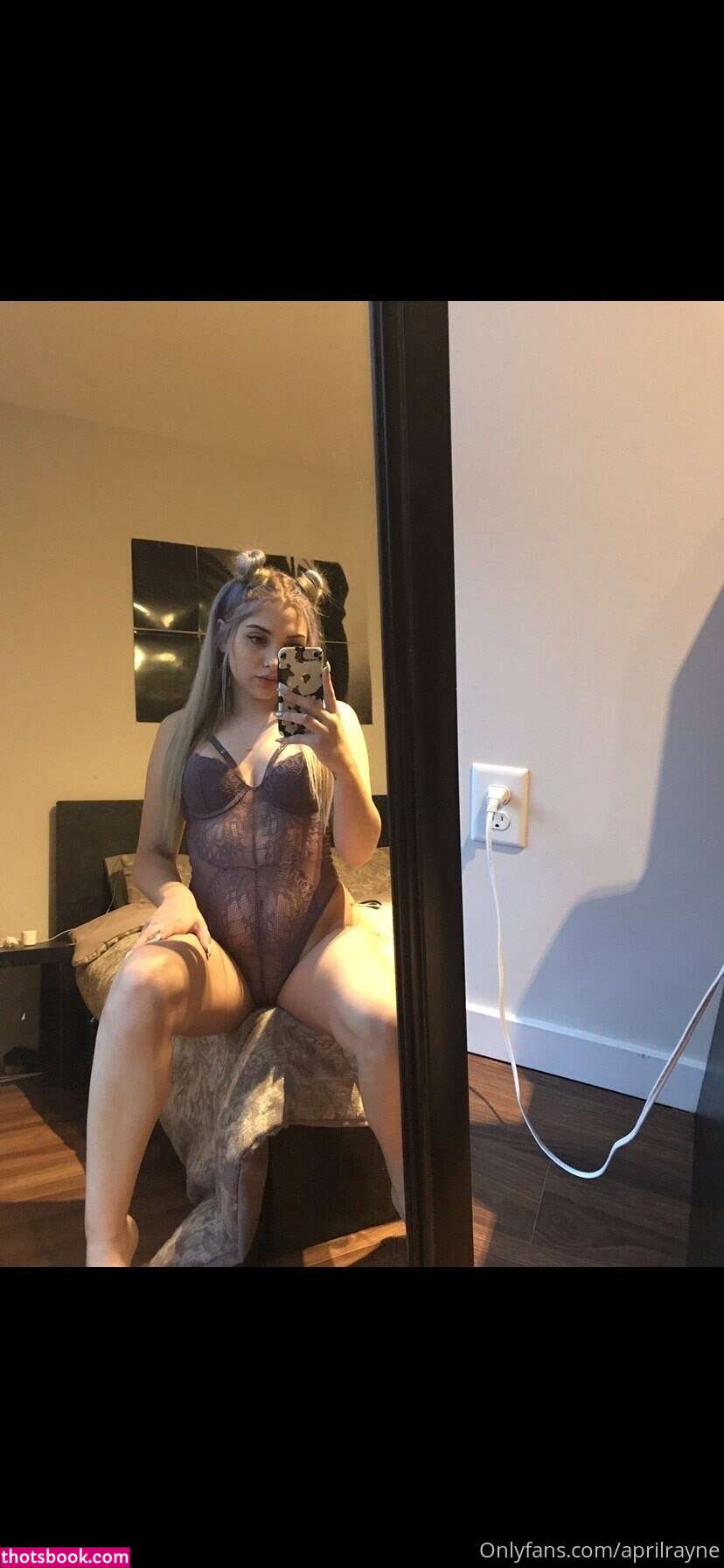 April Rayne Photo #5