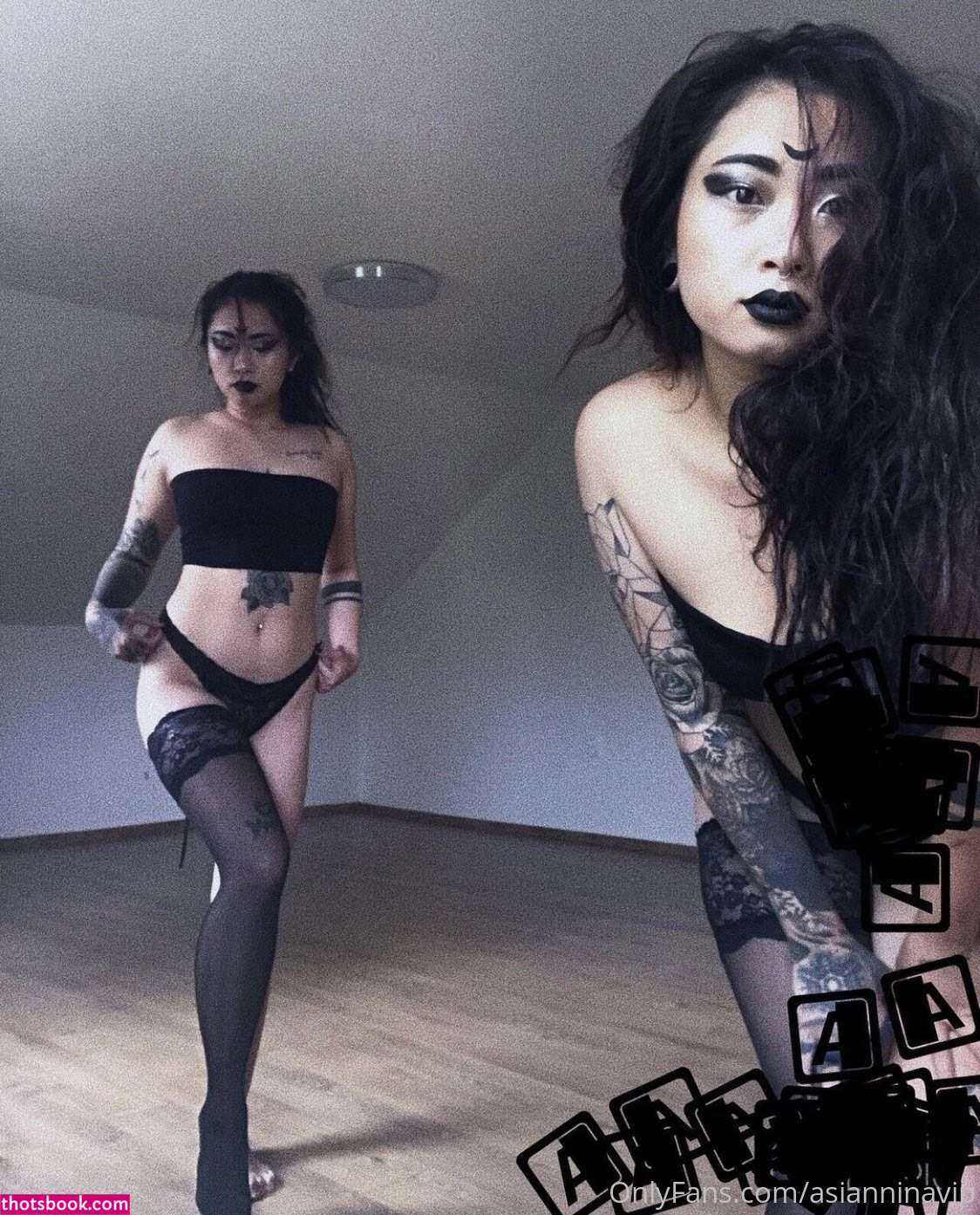 Asianninavip Photo #1