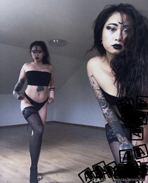 Asianninavip Photo #1
