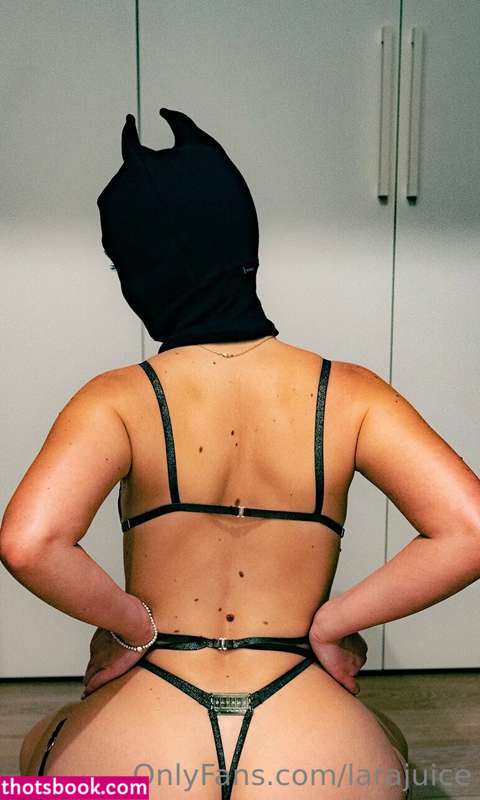 Lara Juice Photo #54