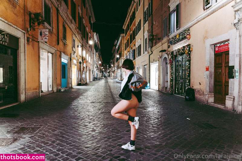 Lara Juice Photo #82