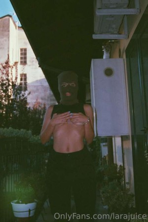 Lara Juice Photo #76