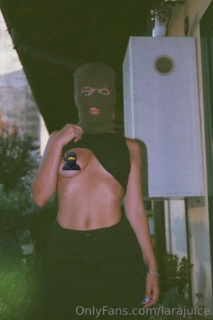 Lara Juice Photo #103