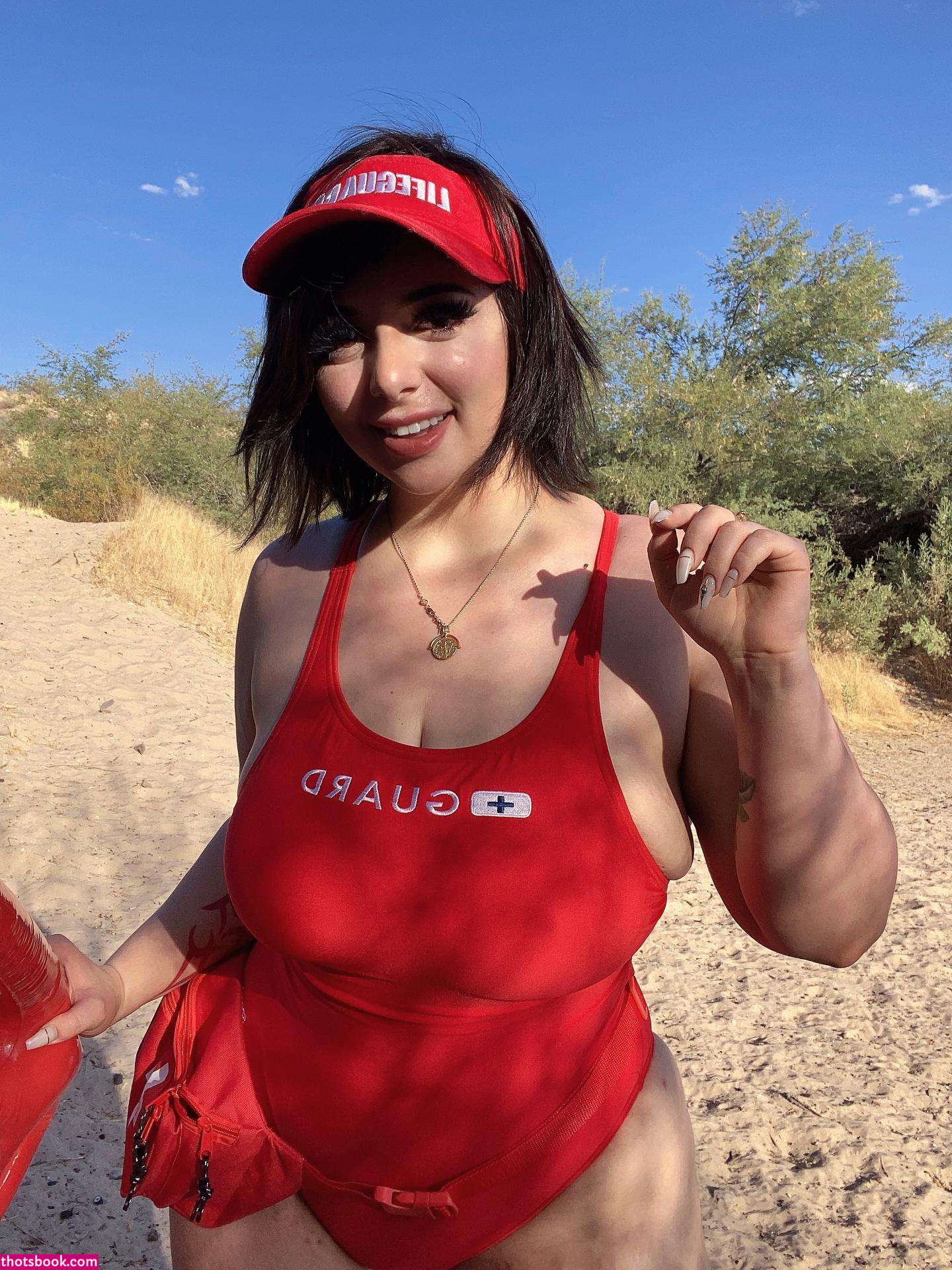 Mariah Mallad Photo #283