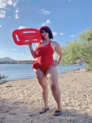 Mariah Mallad Photo #291