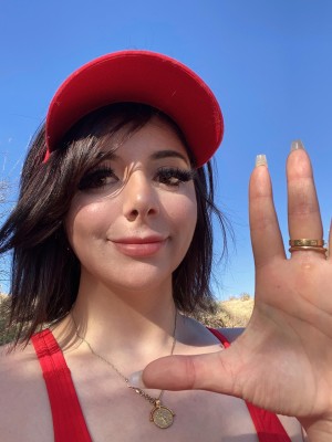 Mariah Mallad Post #33