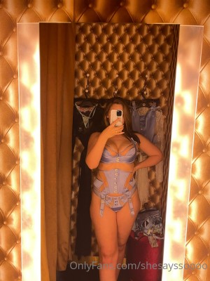 Shesayssooo Photo #67