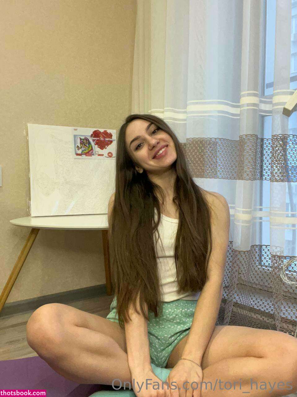 Tori Hayes Photo #17