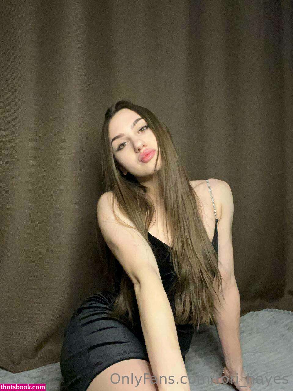 Tori Hayes Photo #19