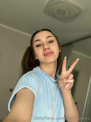 Tori Hayes Photo #23