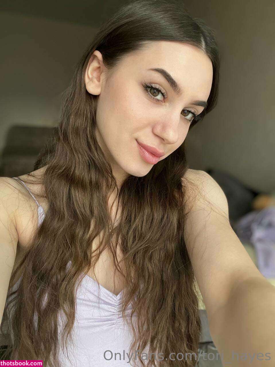 Tori Hayes Photo #36