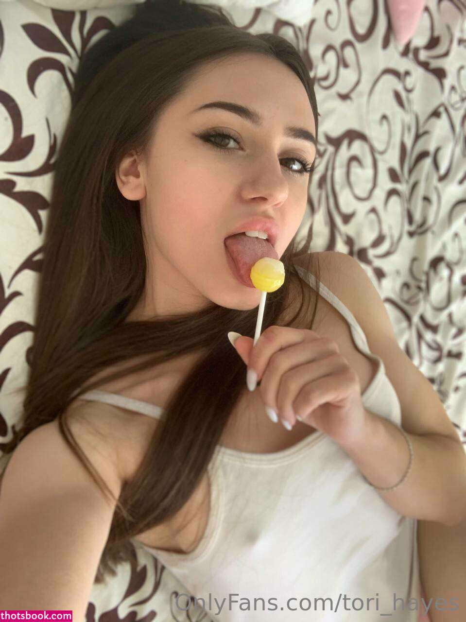 Tori Hayes Photo #44