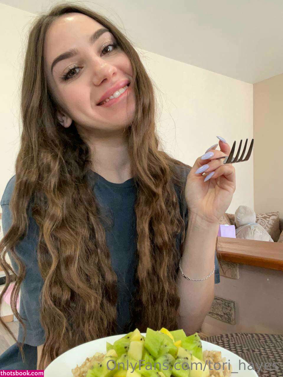 Tori Hayes Photo #53