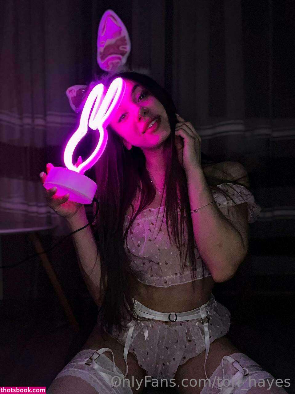 Tori Hayes Photo #60