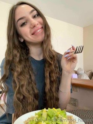 Tori Hayes Photo #53