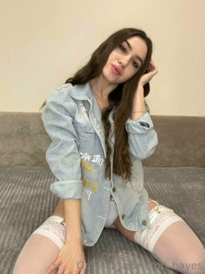 Tori Hayes Photo #59