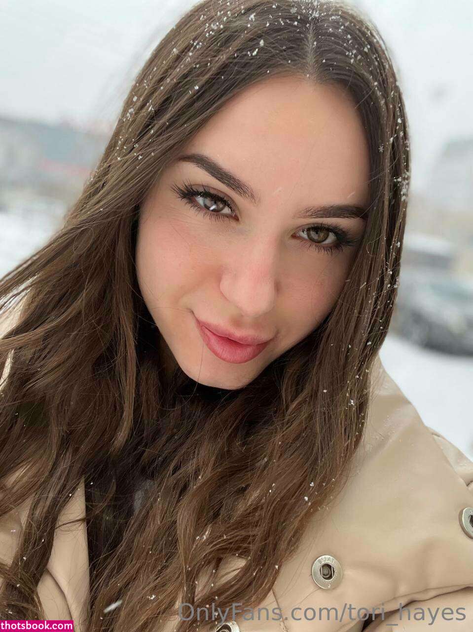 Tori Hayes Photo #70