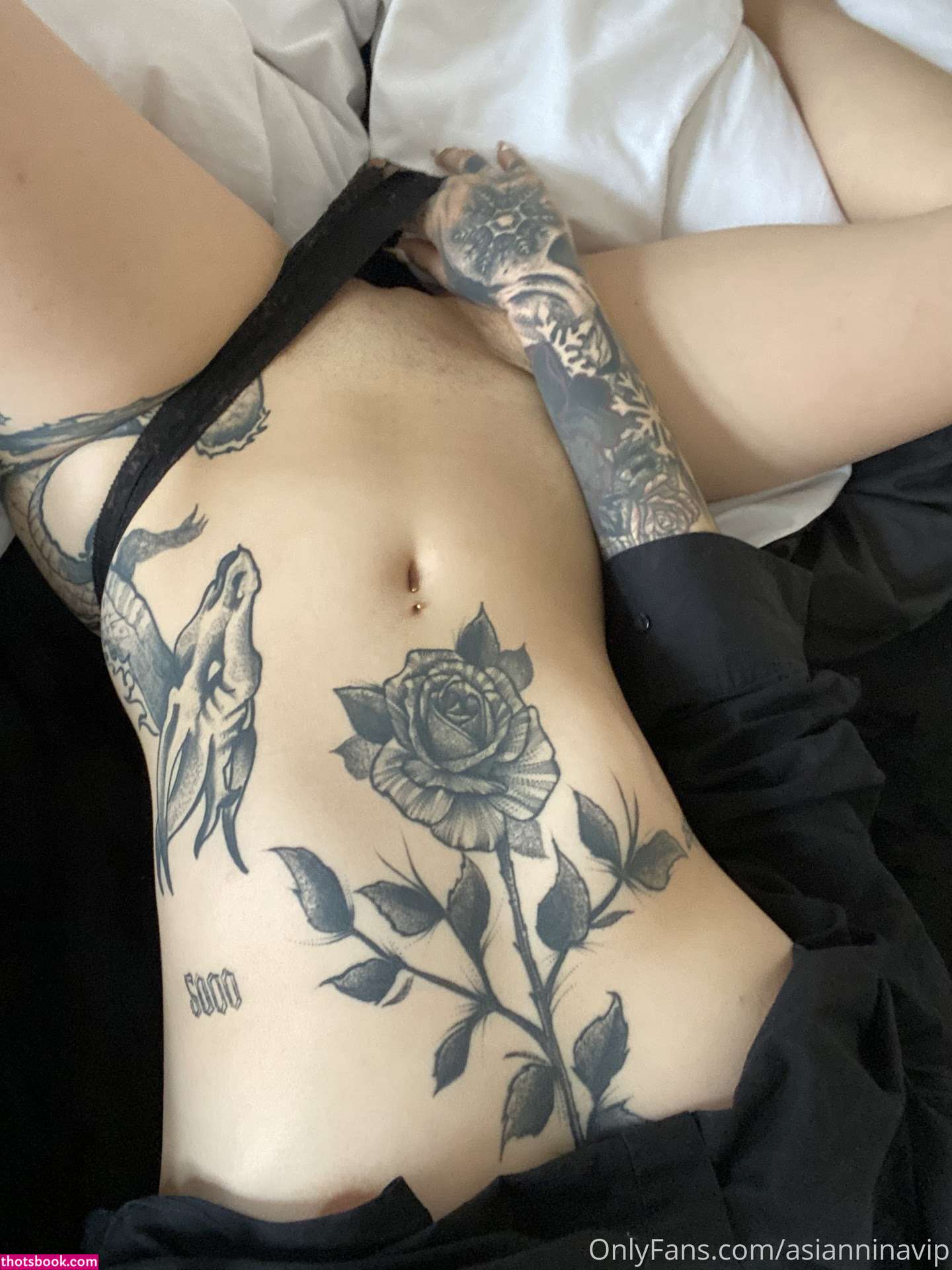 Asianninavip Photo #92
