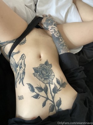 Asianninavip Photo #92