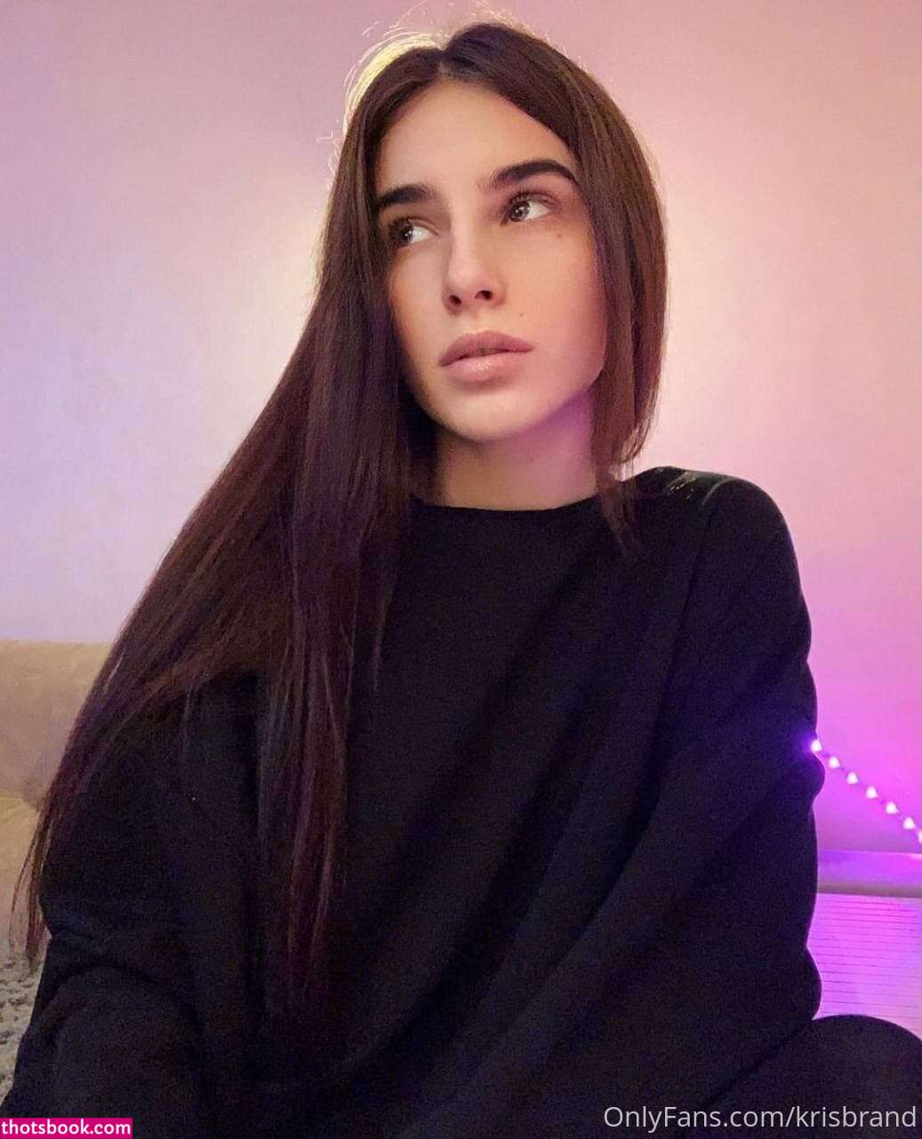 Kris Blow Photo #101