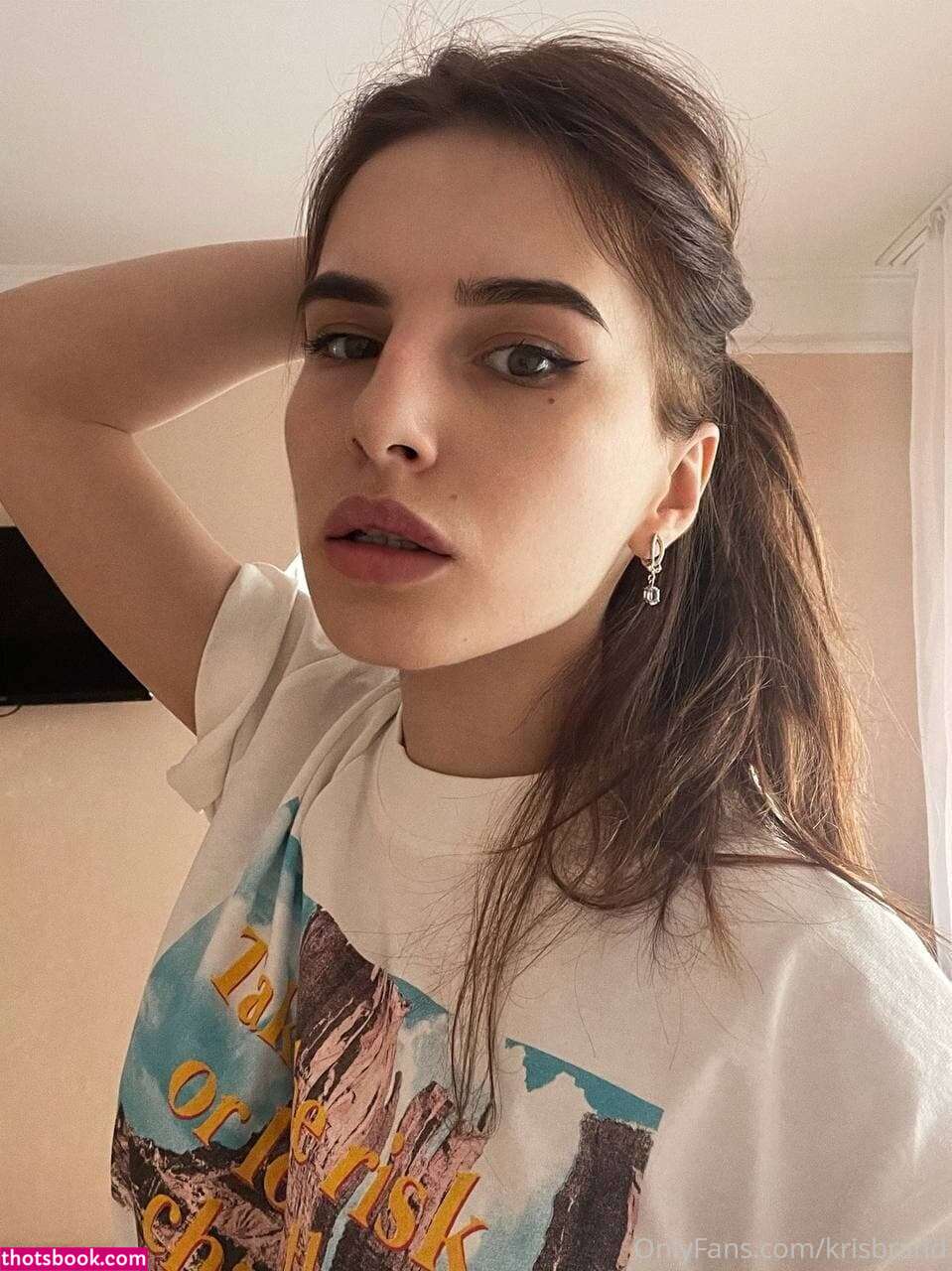 Kris Blow Photo #132