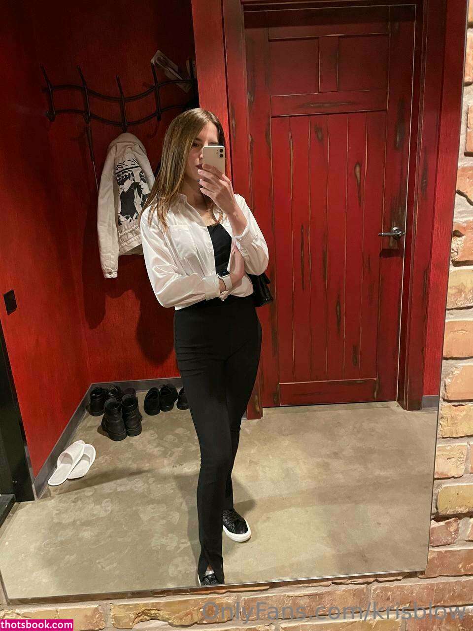 Kris Blow Photo #139