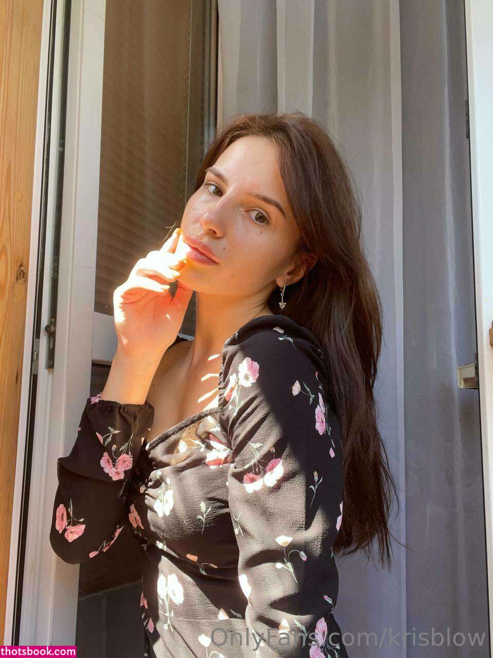 Kris Blow Photo #145