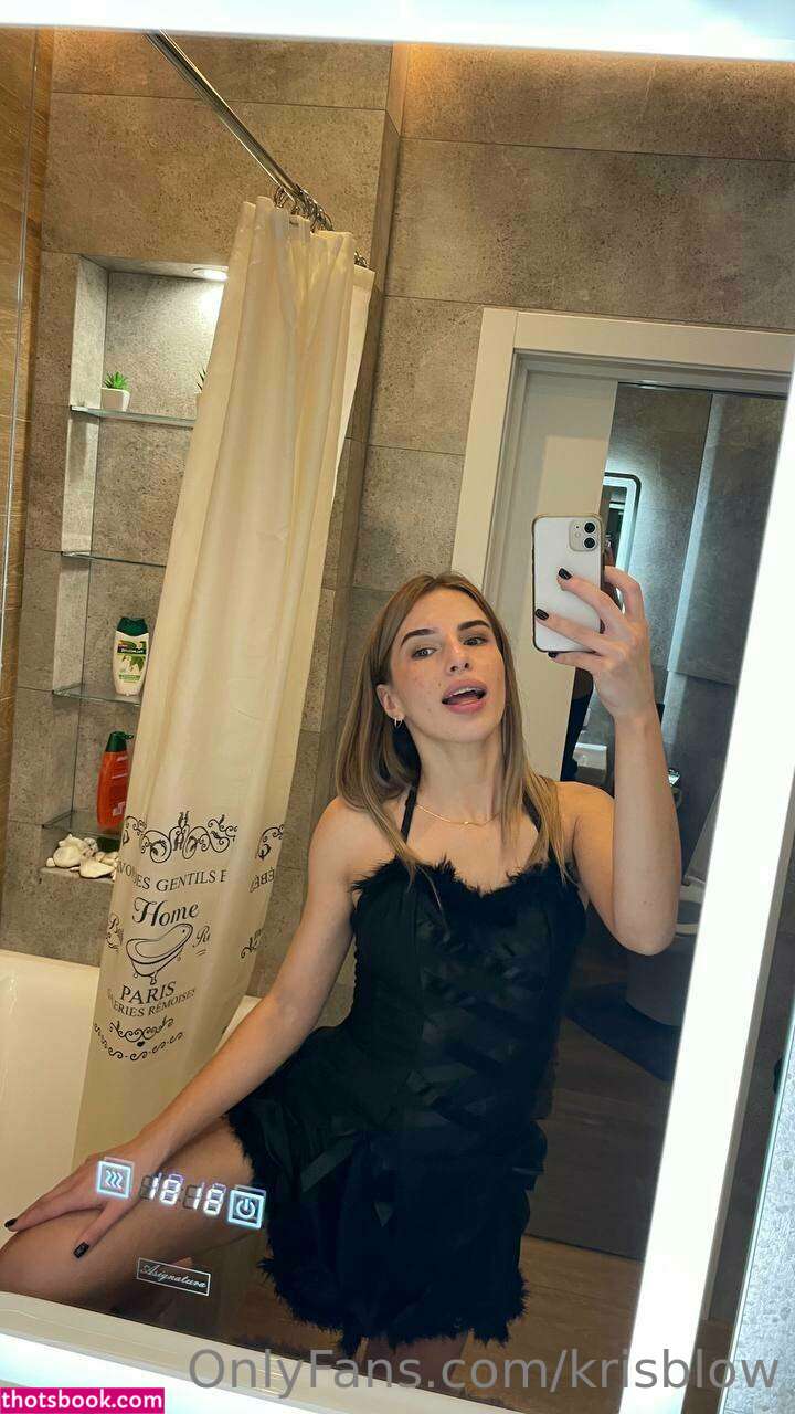 Kris Blow Photo #148